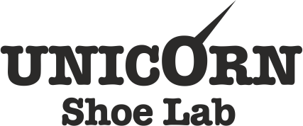 Логотип Unicorn Shoe Lab — клиент RAUCO