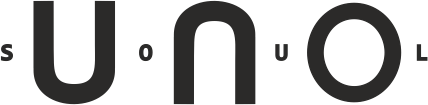 Логотип U.N.O — клиент RAUCO